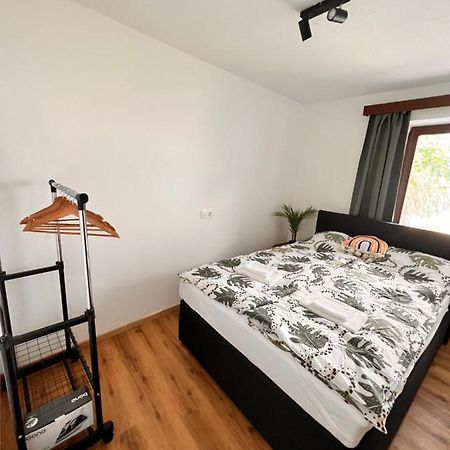 Perfekte Lage! Ganze Wohnung Burgblick Residenz 格兰河畔圣法伊特 外观 照片
