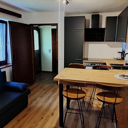 Perfekte Lage! Ganze Wohnung Burgblick Residenz 格兰河畔圣法伊特 外观 照片