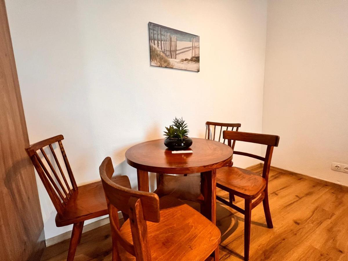 Perfekte Lage! Ganze Wohnung Burgblick Residenz 格兰河畔圣法伊特 外观 照片