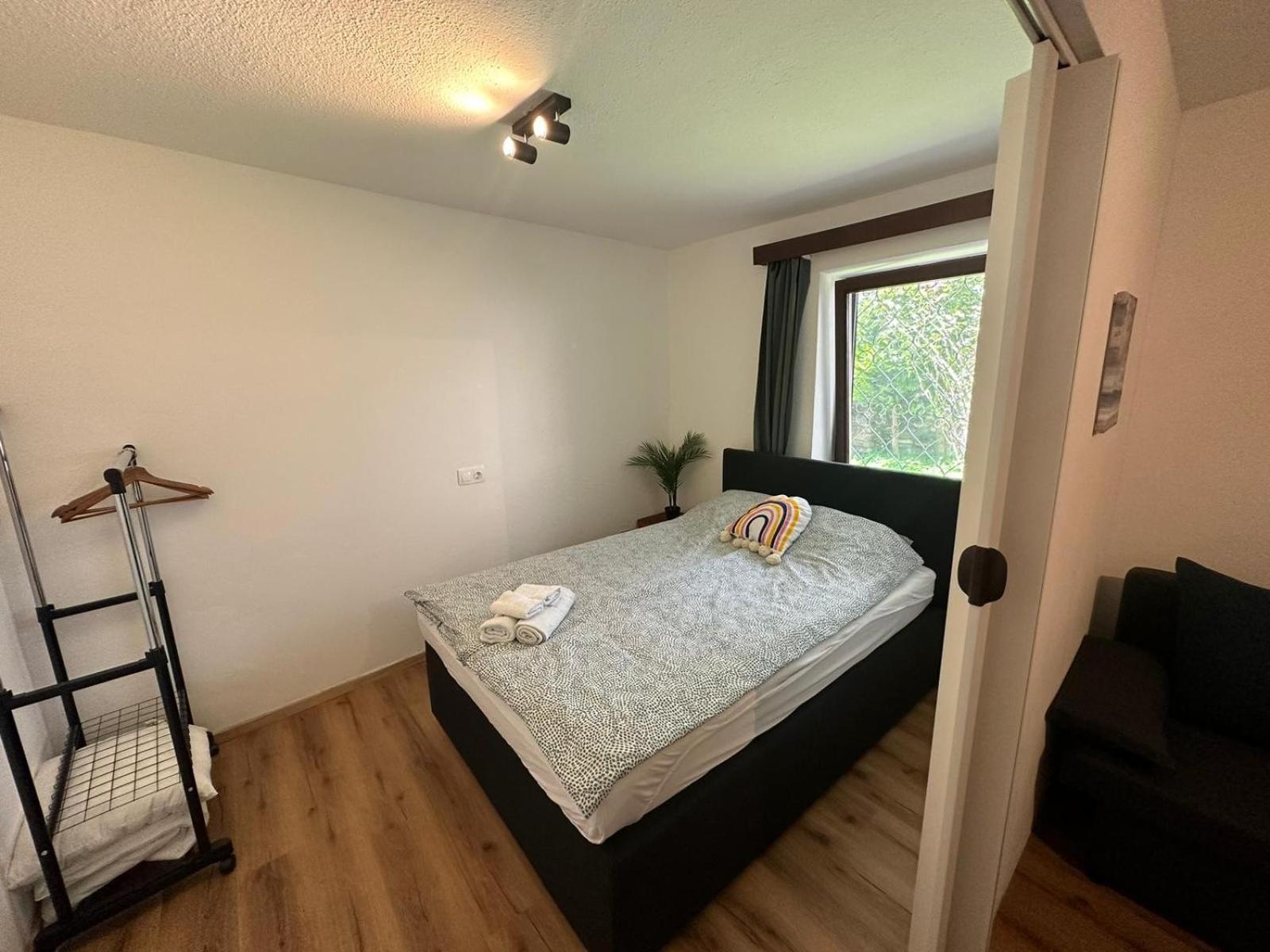 Perfekte Lage! Ganze Wohnung Burgblick Residenz 格兰河畔圣法伊特 外观 照片